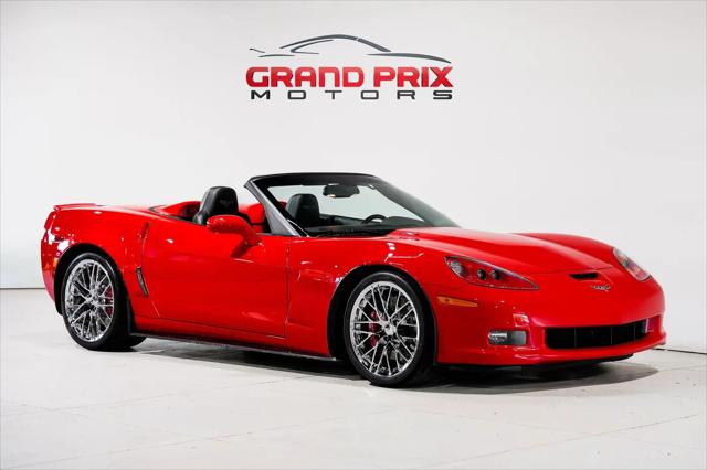 2013 Chevrolet Corvette 427 for sale in Portland, OR