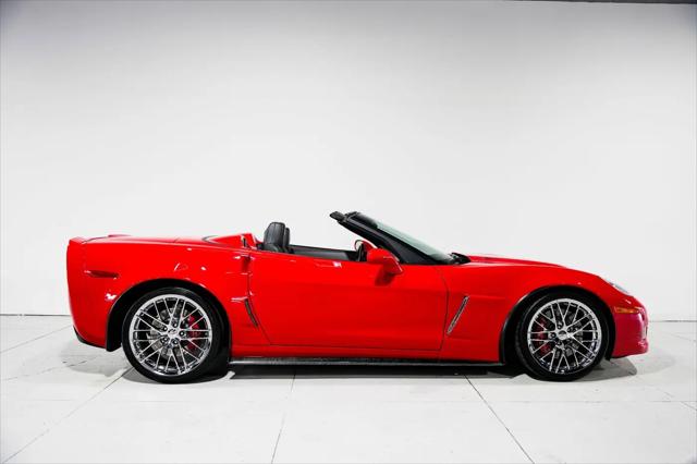 2013 Chevrolet Corvette 427