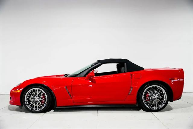2013 Chevrolet Corvette 427