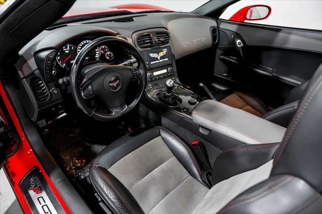 2013 Chevrolet Corvette 427