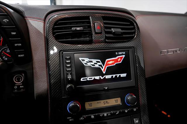 2013 Chevrolet Corvette 427