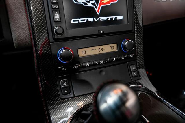2013 Chevrolet Corvette 427