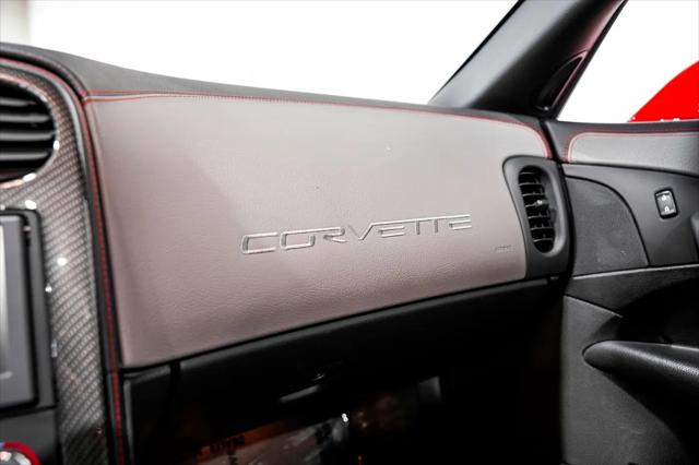 2013 Chevrolet Corvette 427