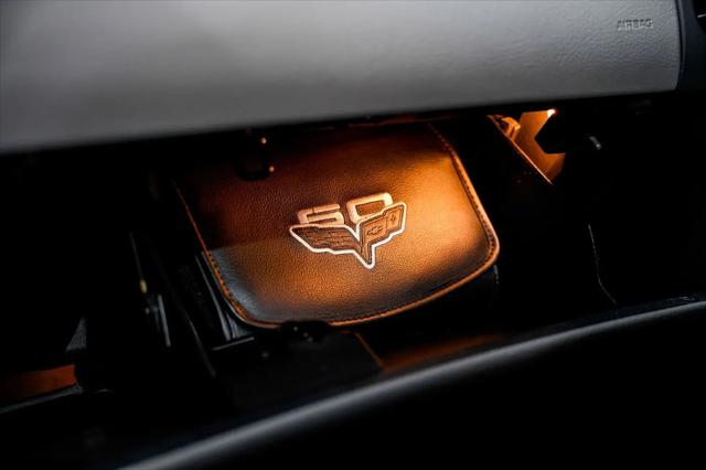 2013 Chevrolet Corvette 427