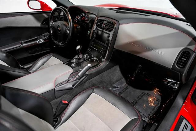 2013 Chevrolet Corvette 427