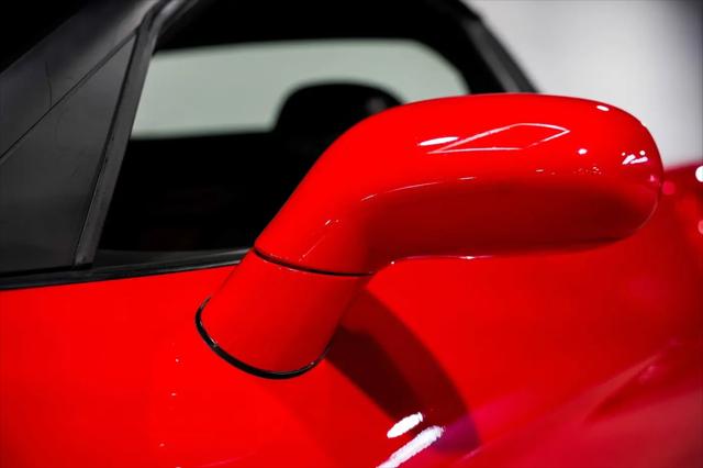 2013 Chevrolet Corvette 427