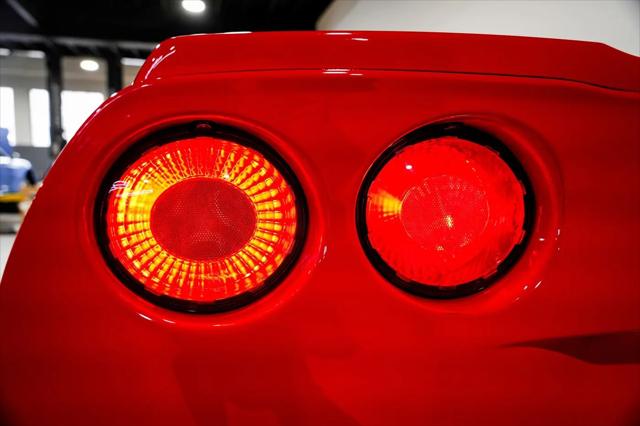 2013 Chevrolet Corvette 427