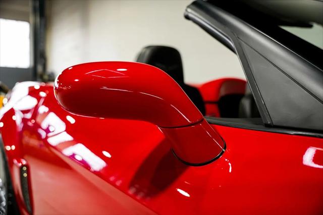 2013 Chevrolet Corvette 427