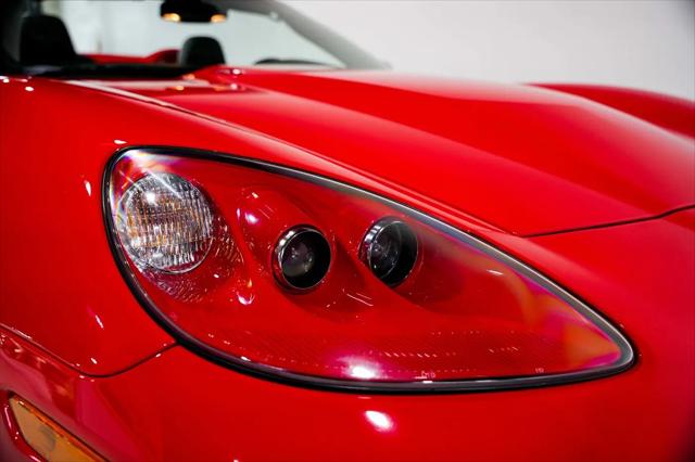 2013 Chevrolet Corvette 427