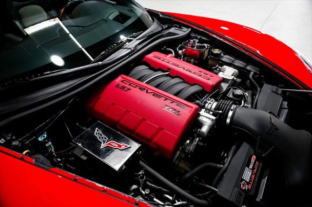 2013 Chevrolet Corvette 427