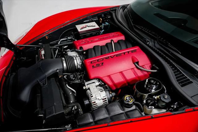 2013 Chevrolet Corvette 427