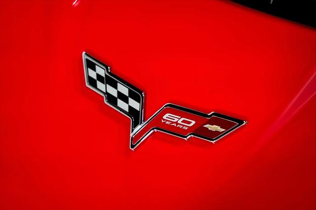 2013 Chevrolet Corvette 427