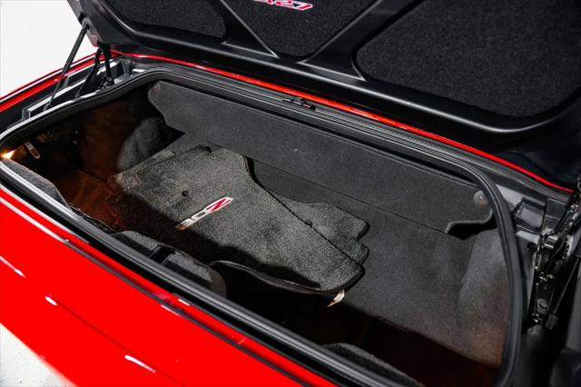 2013 Chevrolet Corvette 427