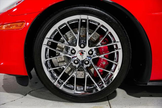 2013 Chevrolet Corvette 427