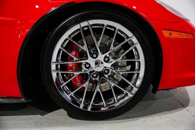 2013 Chevrolet Corvette 427