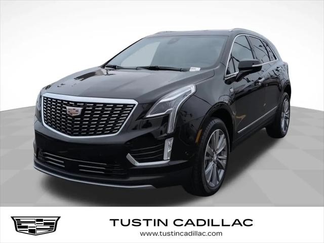 2026 Cadillac XT5 Premium Luxury FWD for sale in Tustin, CA