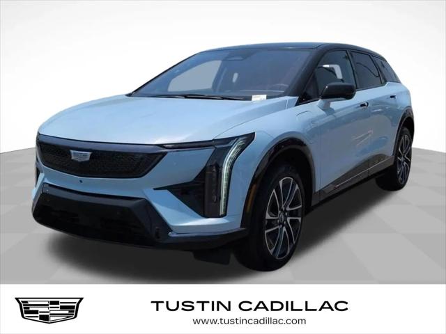 2026 Cadillac iQ Sport for sale in Tustin, CA