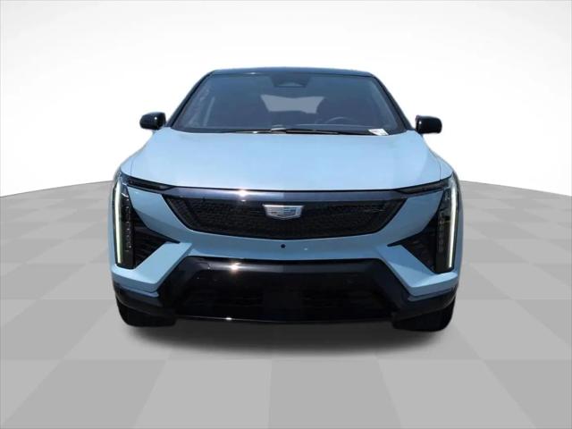 2026 Cadillac iQ Sport
