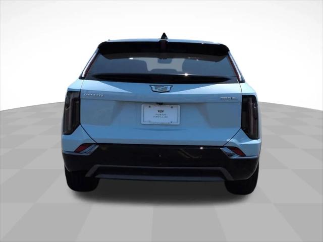 2026 Cadillac iQ Sport