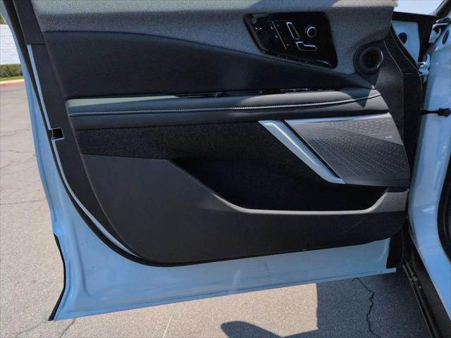 2026 Cadillac iQ Sport