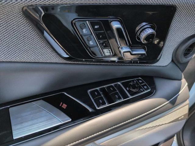 2026 Cadillac iQ Sport