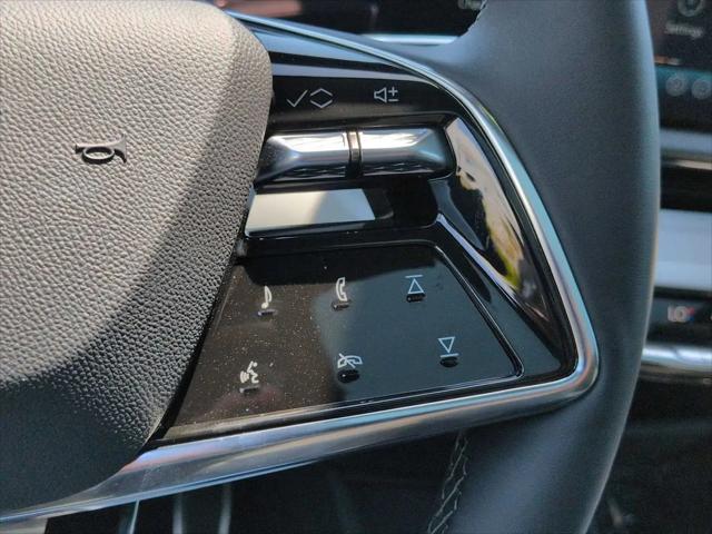 2026 Cadillac iQ Sport