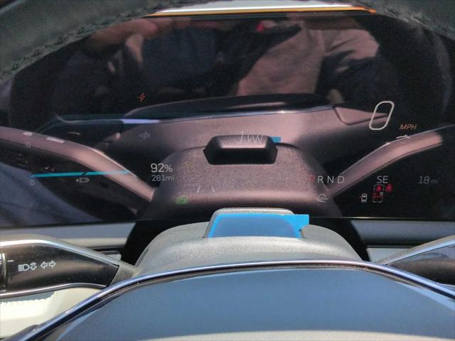 2026 Cadillac iQ Sport