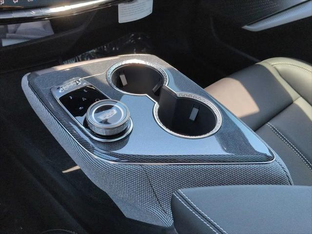 2026 Cadillac iQ Sport