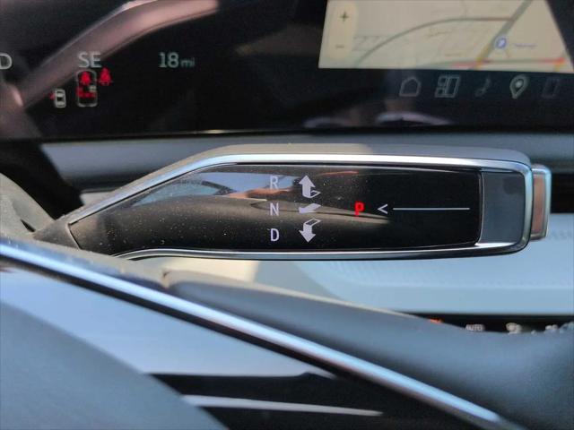 2026 Cadillac iQ Sport