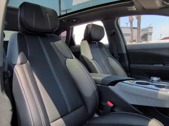 2026 Cadillac iQ Sport