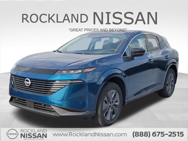 2026 Nissan Murano SL for sale in Blauvelt, NY
