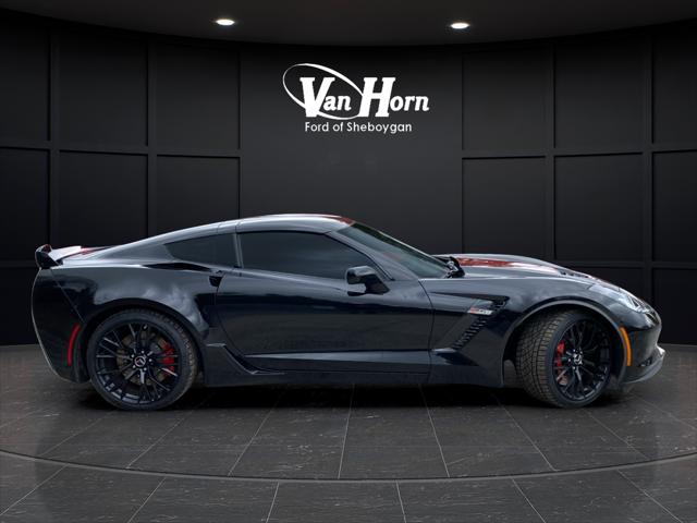 2015 Chevrolet Corvette Z06