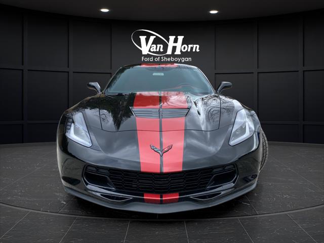 2015 Chevrolet Corvette Z06
