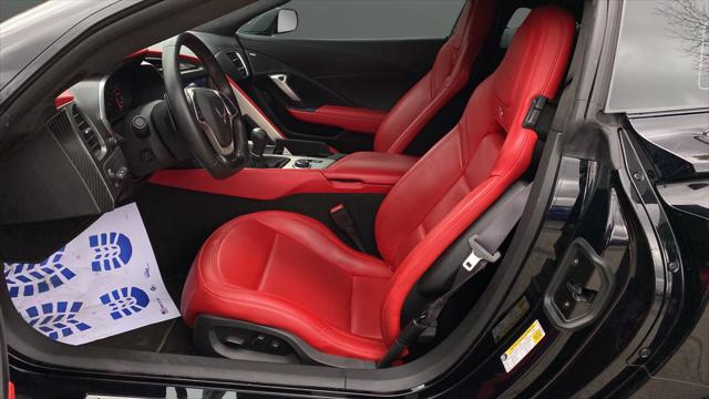 2015 Chevrolet Corvette Z06