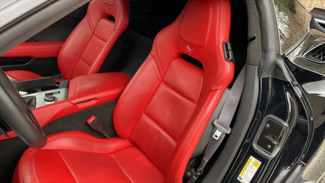 2015 Chevrolet Corvette Z06