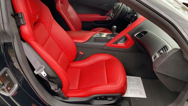 2015 Chevrolet Corvette Z06