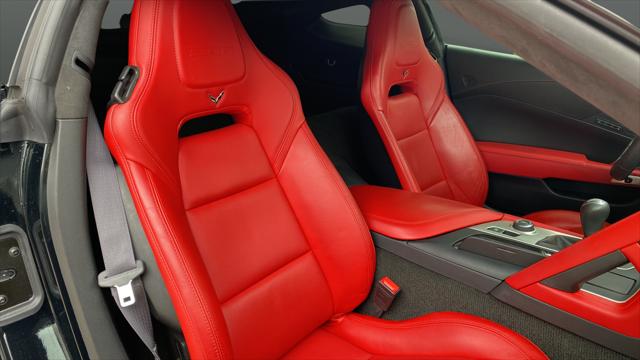 2015 Chevrolet Corvette Z06