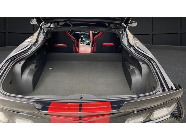 2015 Chevrolet Corvette Z06