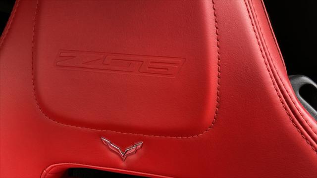 2015 Chevrolet Corvette Z06