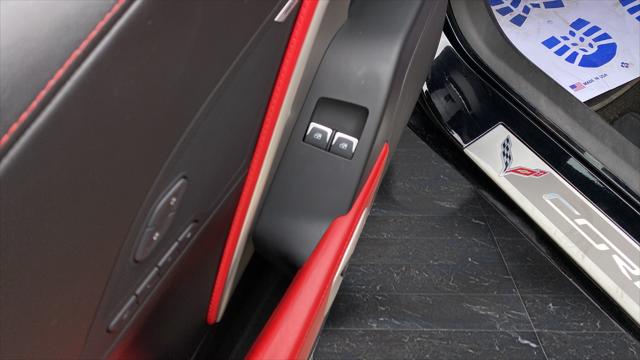2015 Chevrolet Corvette Z06