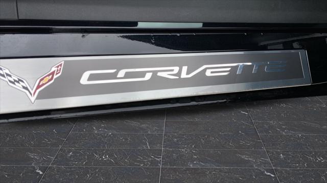 2015 Chevrolet Corvette Z06