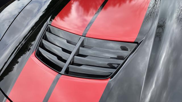 2015 Chevrolet Corvette Z06