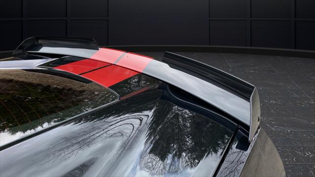 2015 Chevrolet Corvette Z06