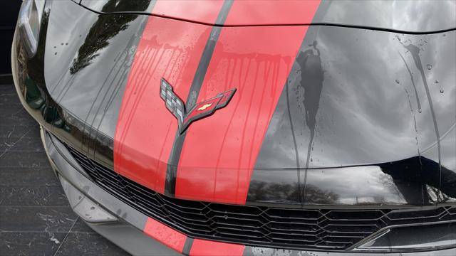 2015 Chevrolet Corvette Z06