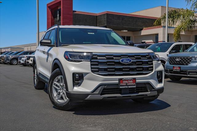 2026 Ford Explorer Active for sale in Santa Maria, CA
