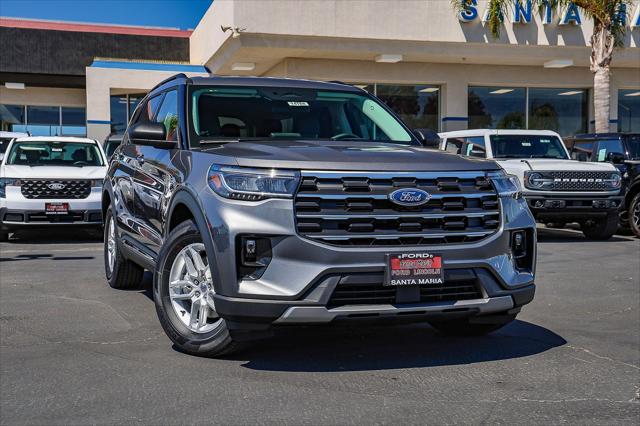 2026 Ford Explorer Active for sale in Santa Maria, CA