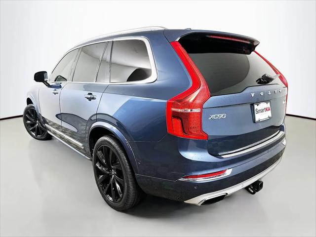 2018 Volvo XC90 T6 Inscription