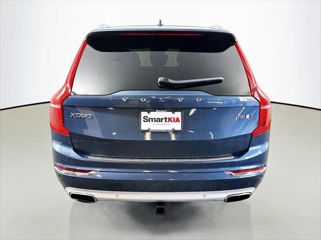 2018 Volvo XC90 T6 Inscription