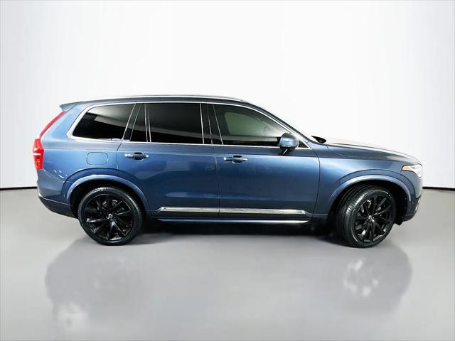 2018 Volvo XC90 T6 Inscription