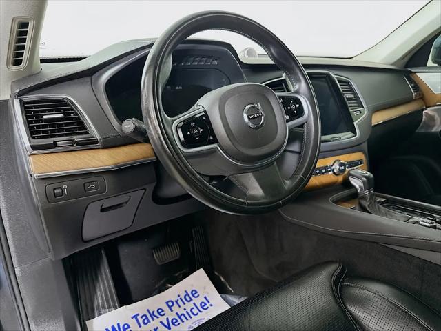 2018 Volvo XC90 T6 Inscription